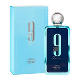 Afnan 9AM Dive EDP 100ML-Al Reem Perfumes (The Perfume Qatar)